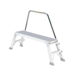 vendita online Protezione corpo 250 cm per pedana saliscendi Accessori e ricambi per scale e ponteggi Svelt Spa